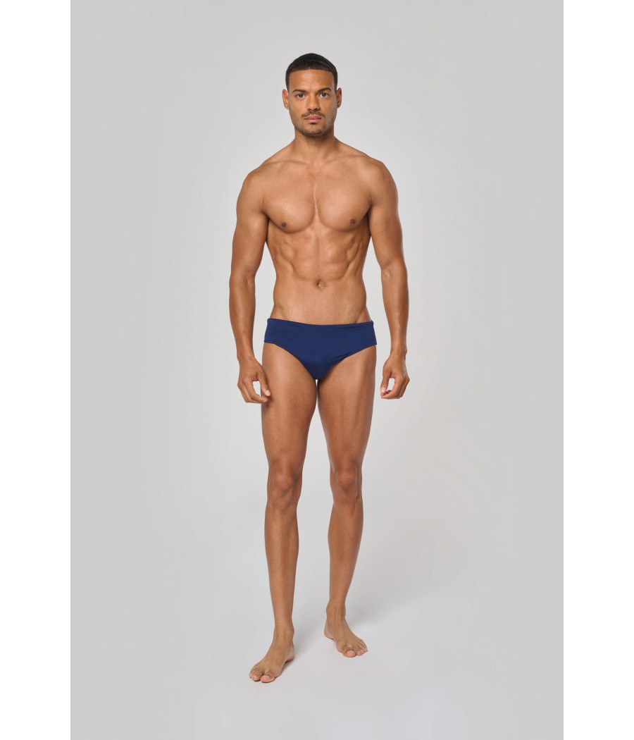 Slip de bain homme