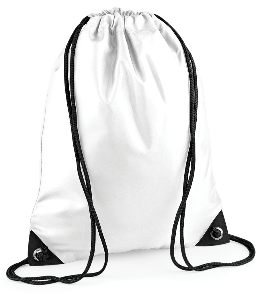 Sac à dos cordelettes PREMIUM