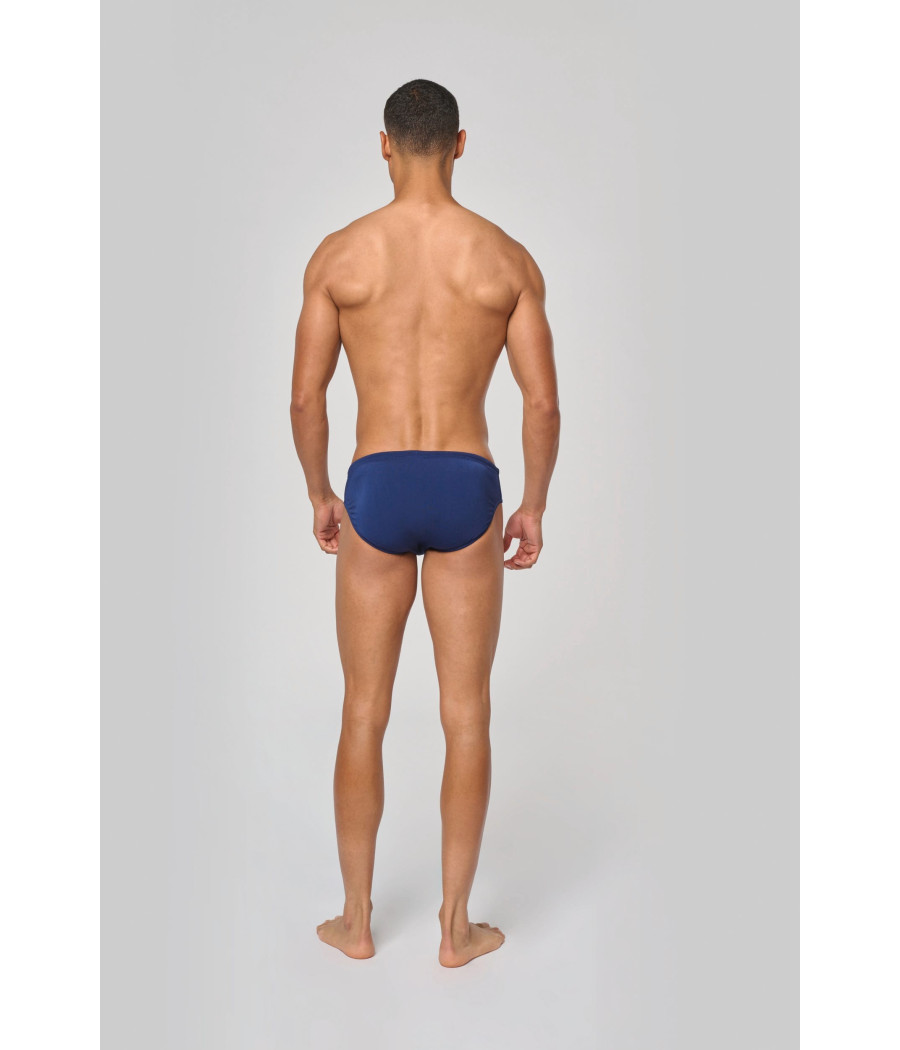 Slip de bain homme