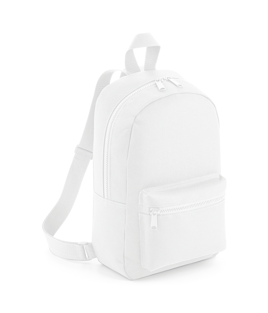 Mini sac à dos Essential Fashion