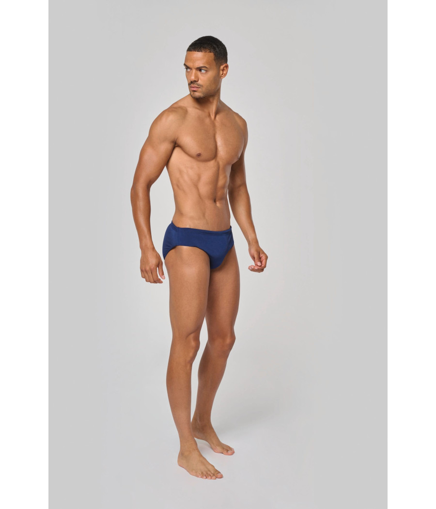 Slip de bain homme
