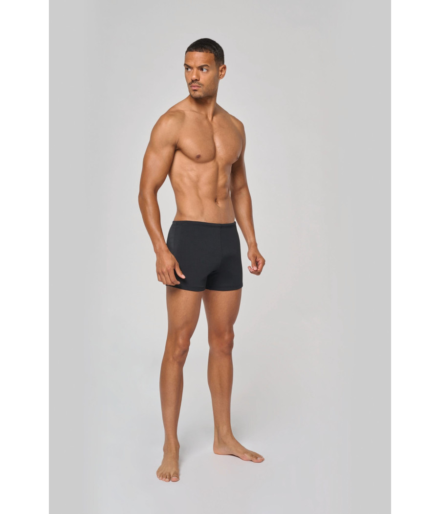 Boxer de bain homme