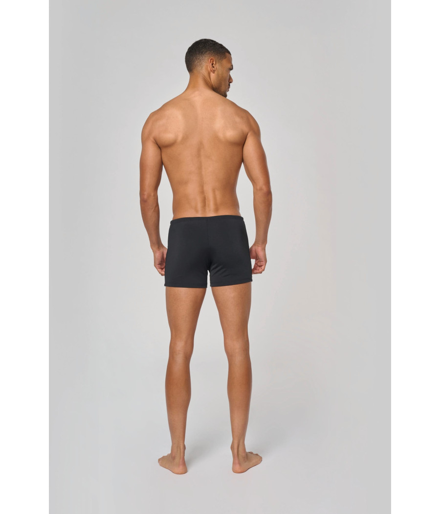 Boxer de bain homme