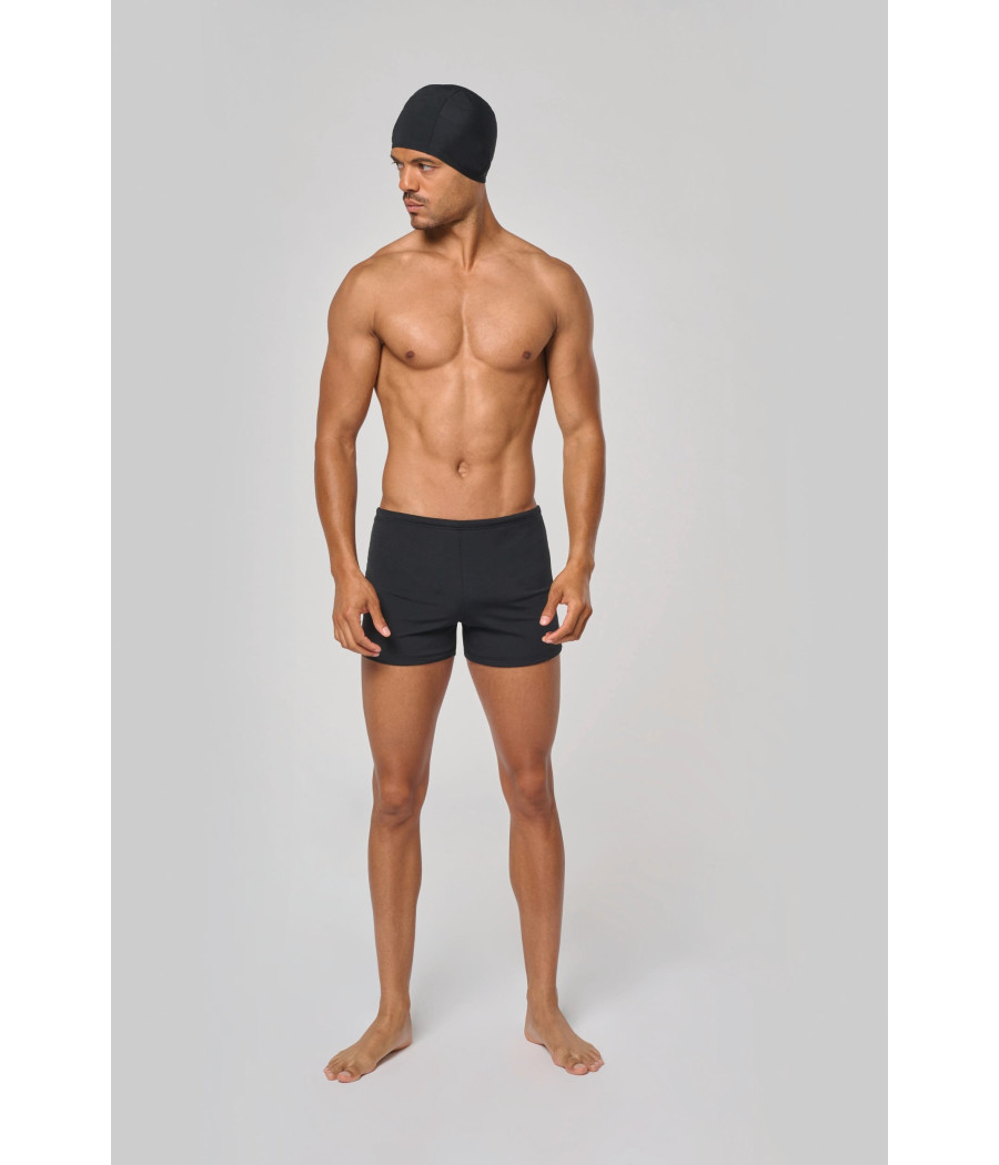 Bonnet de bain unisexe