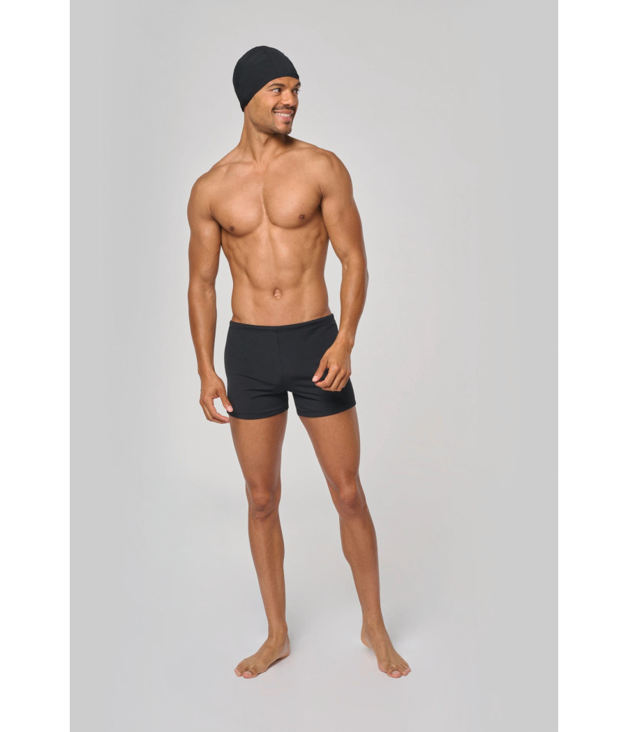 Bonnet de bain unisexe