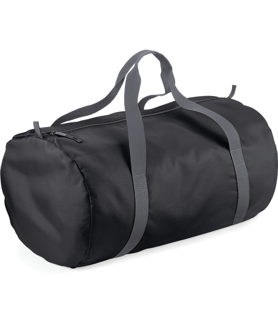 Sac fourre tout pliable