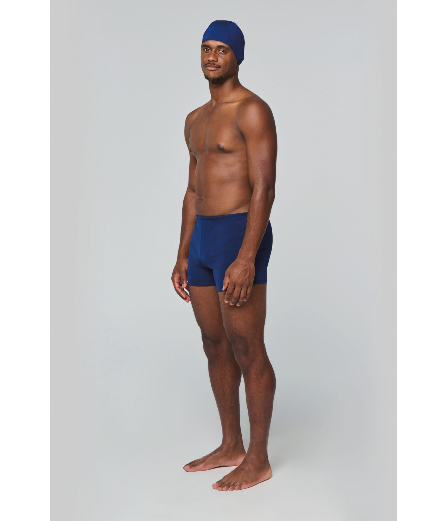 Bonnet de bain unisexe