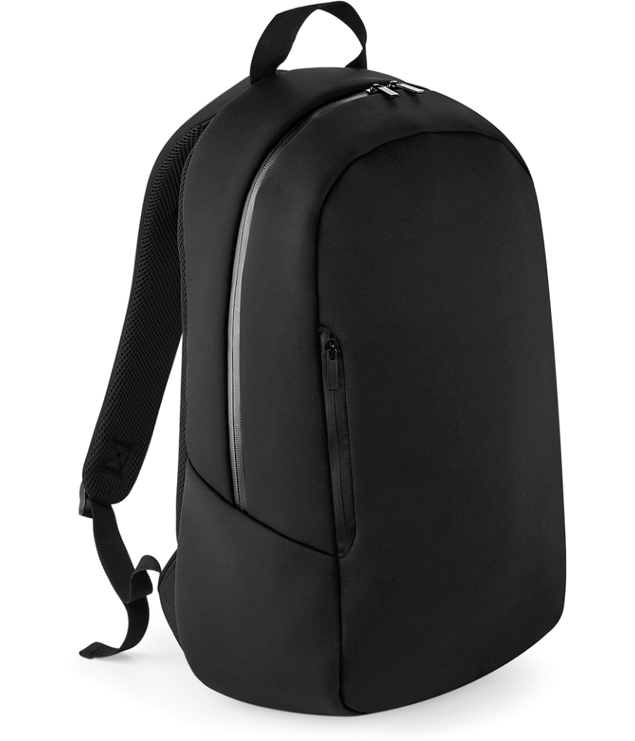 Sac à dos en tissu Scuba