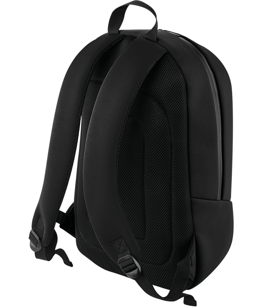 Sac à dos en tissu Scuba