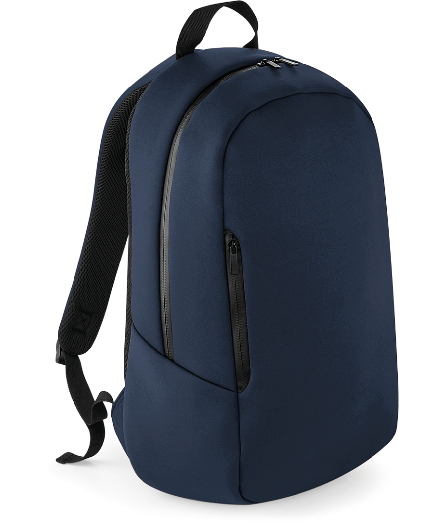 Sac à dos en tissu Scuba