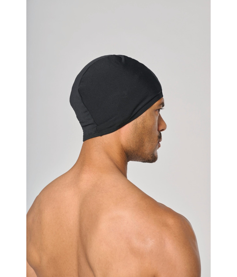 Bonnet de bain unisexe