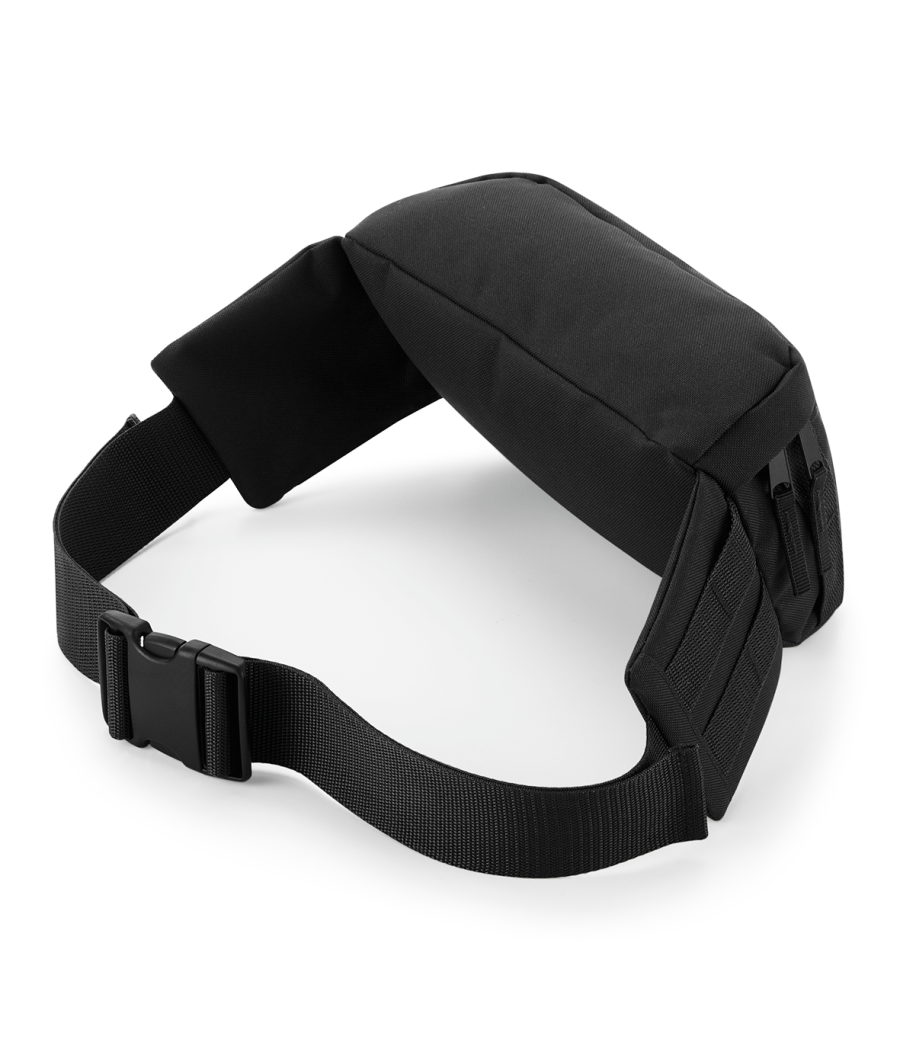 Sac banane militaire Molle