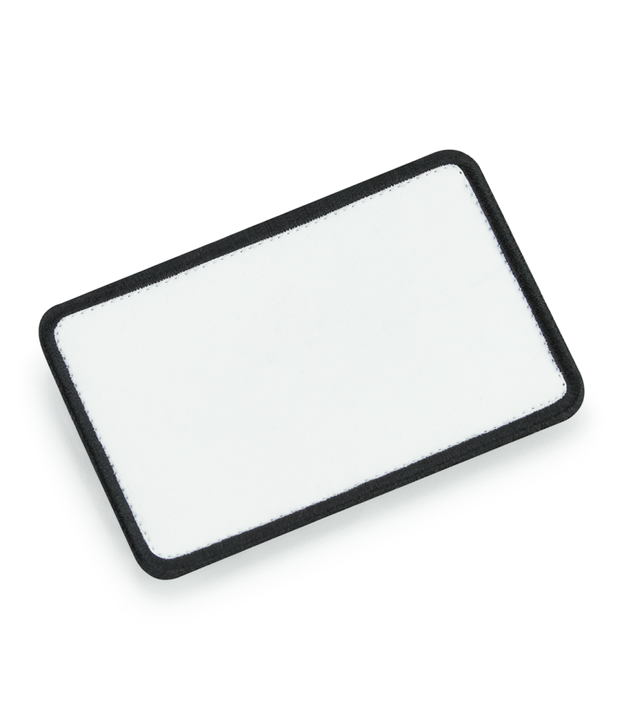 Patch de Sublimation Militaire MOLLE