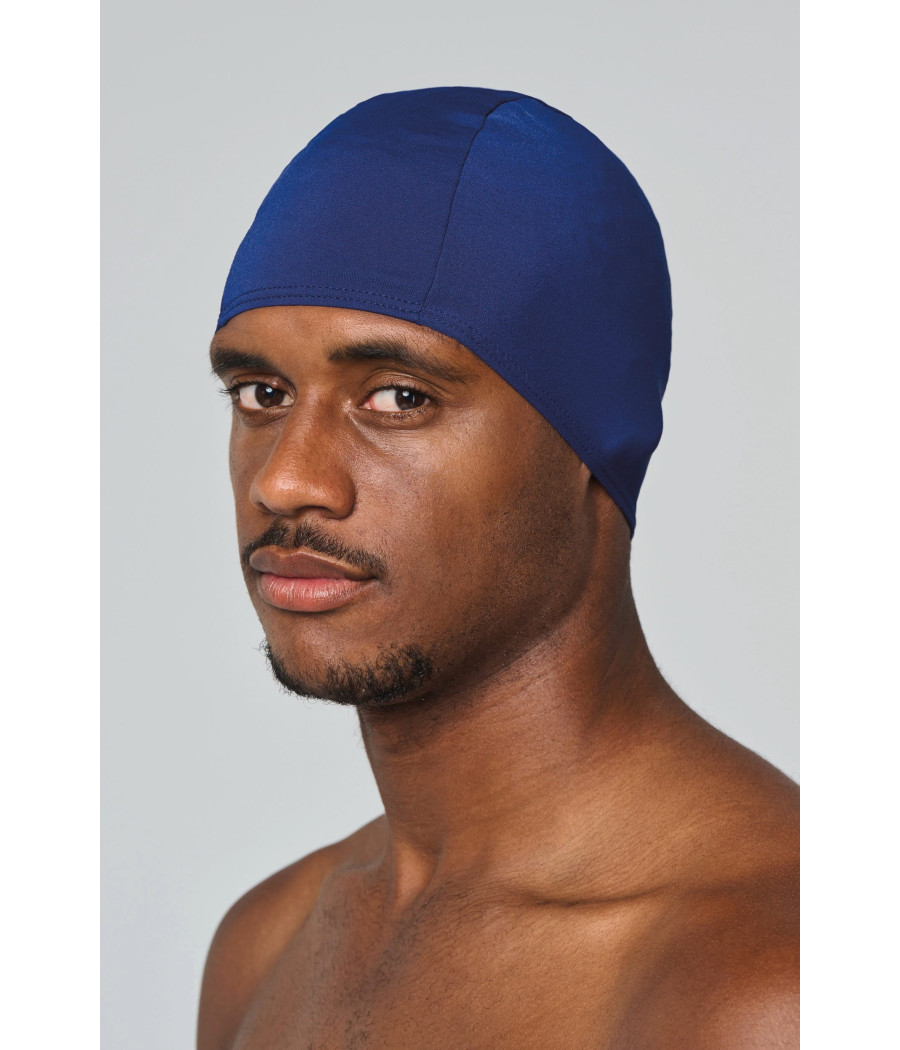 Bonnet de bain unisexe