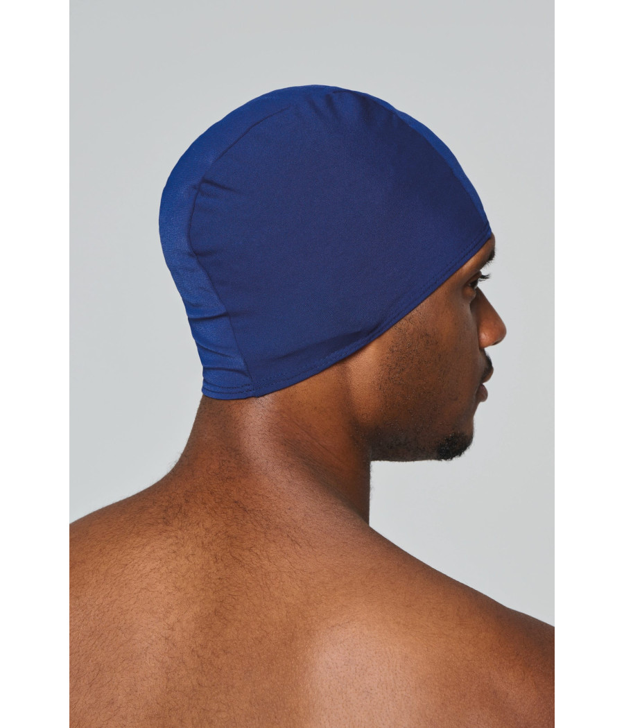Bonnet de bain unisexe