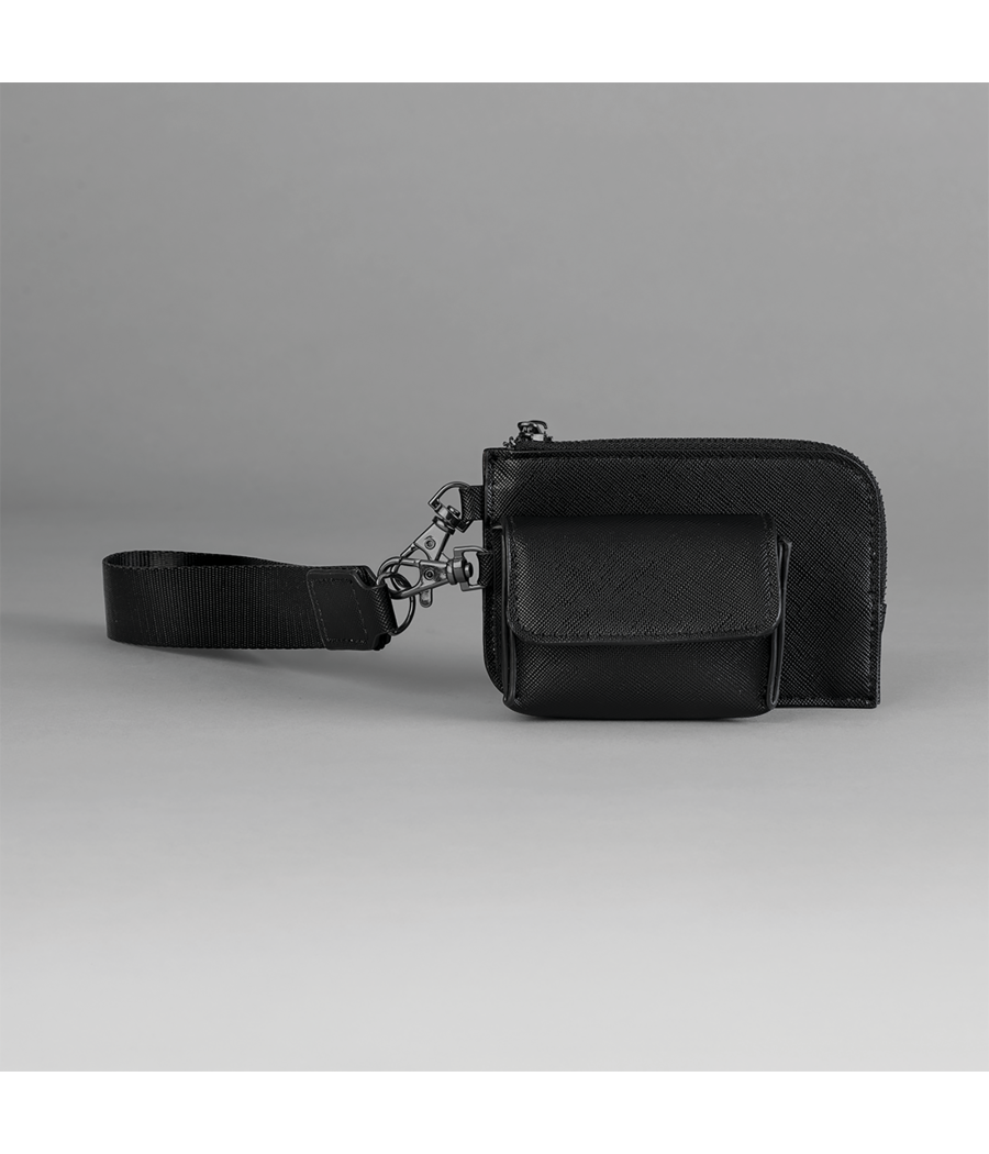 Pochette-bracelet Boutique