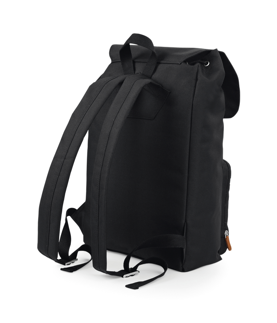 Sac à dos Vintage ordinateur portable