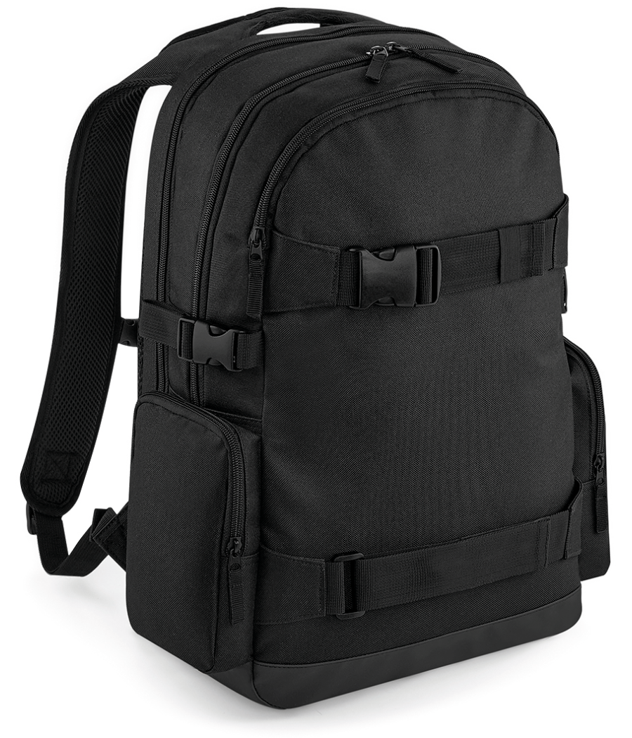 Sac à dos skater old school