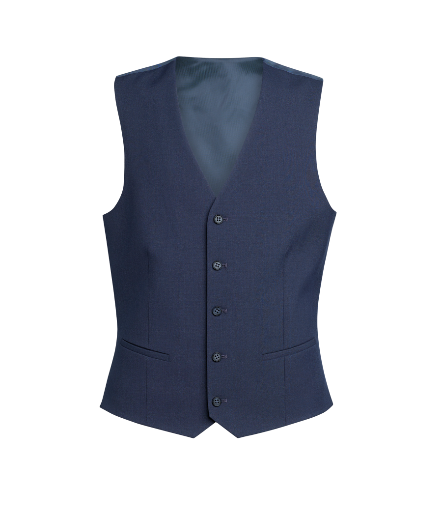 Gilet homme George coupe cintrée