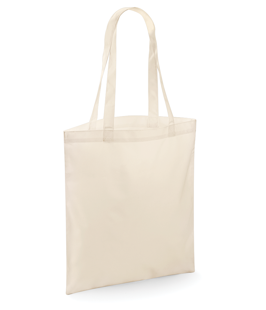 Sac shopping pour la sublimation