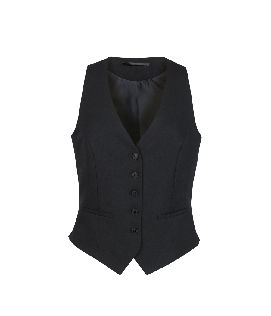Gilet Femme Luna