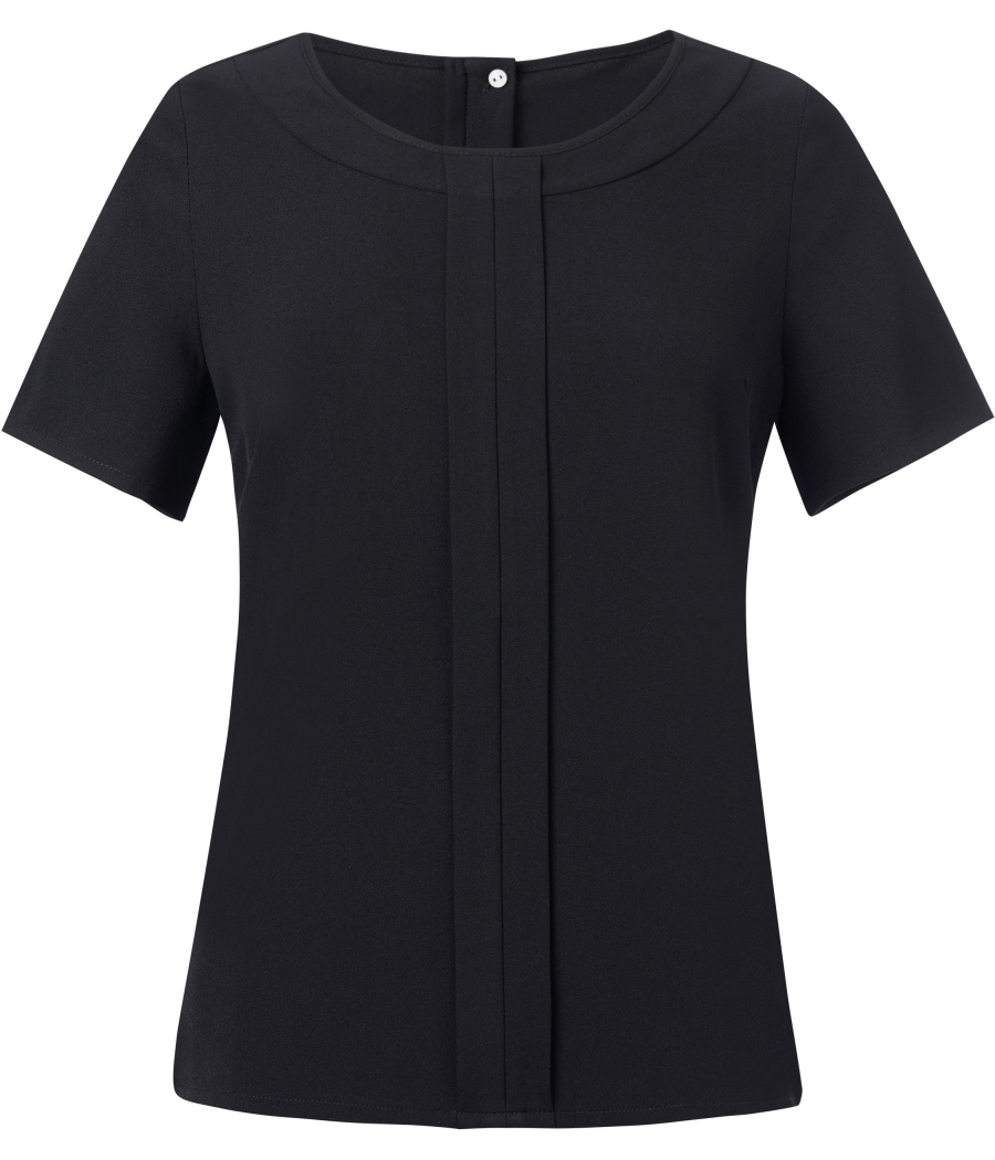 Blouse Crêpe de Chine VERONA