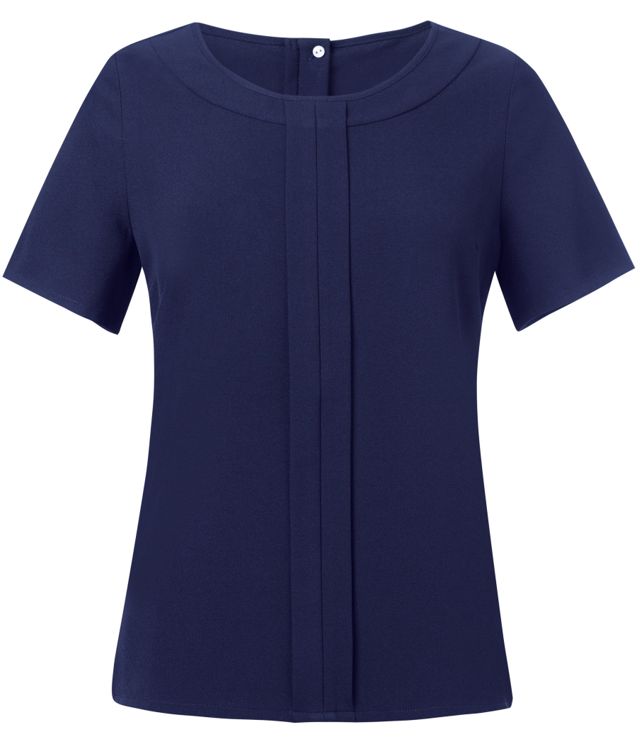 Blouse Crêpe de Chine VERONA