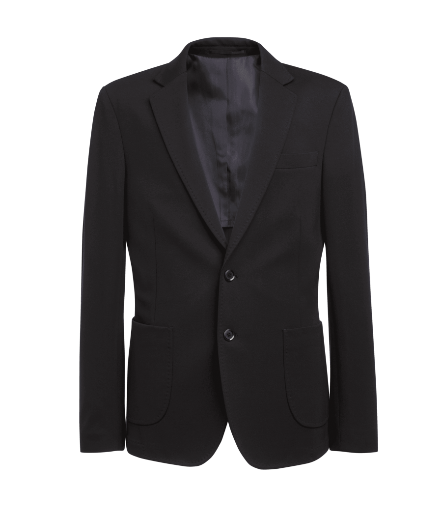 Veste en jersey homme Rory