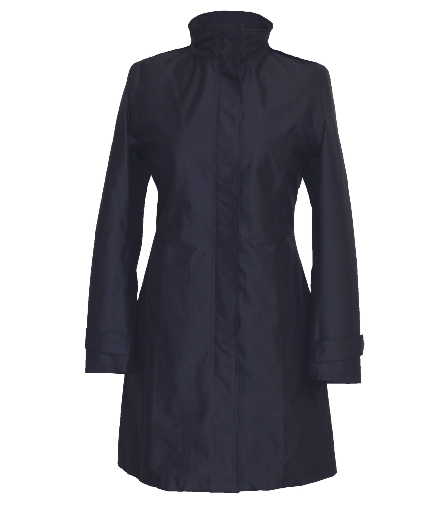 Manteau imperméable Washington