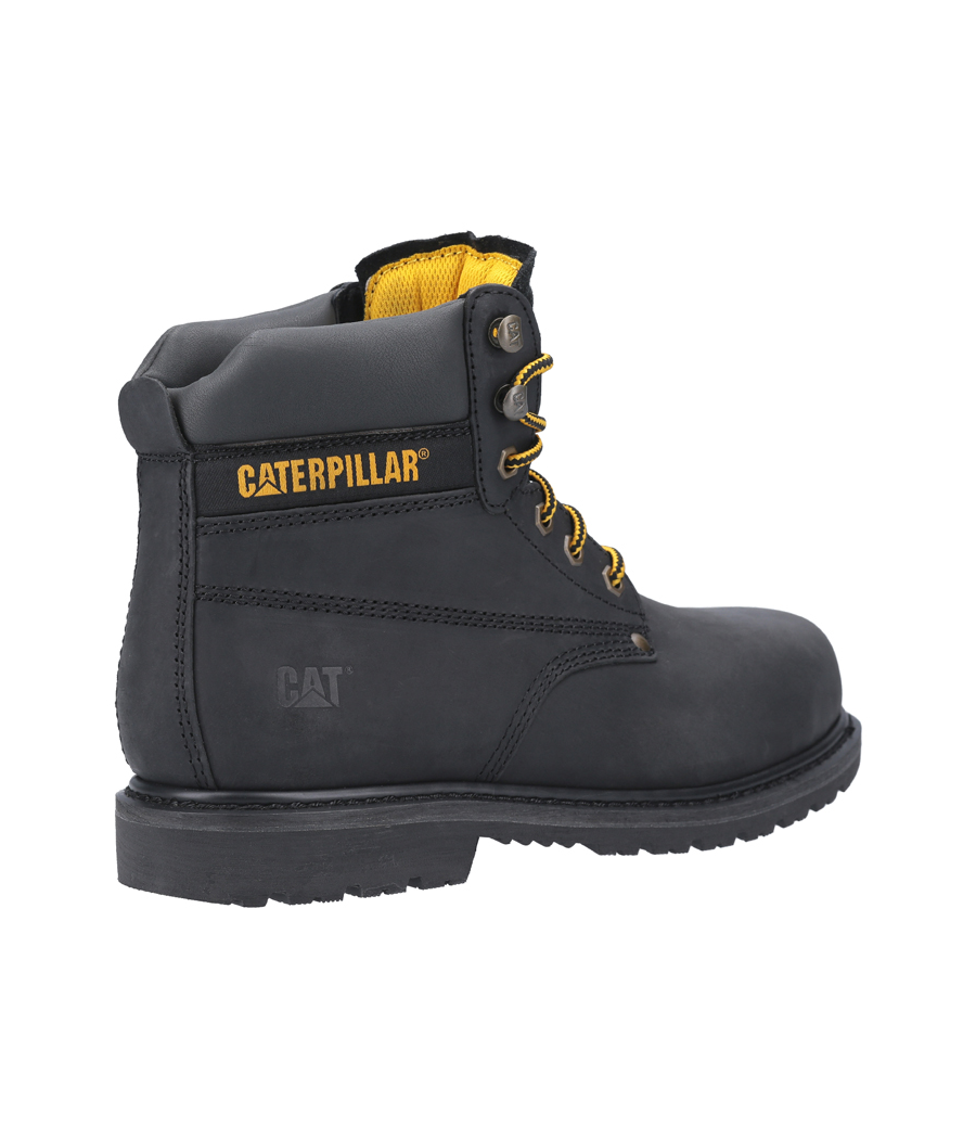 Chaussures de sécurité "Powerplant"