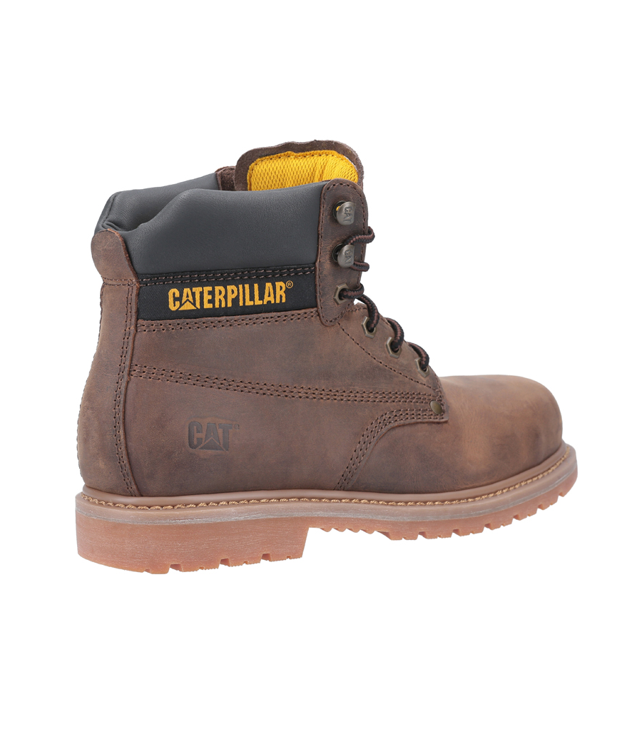 Chaussures de sécurité "Powerplant"