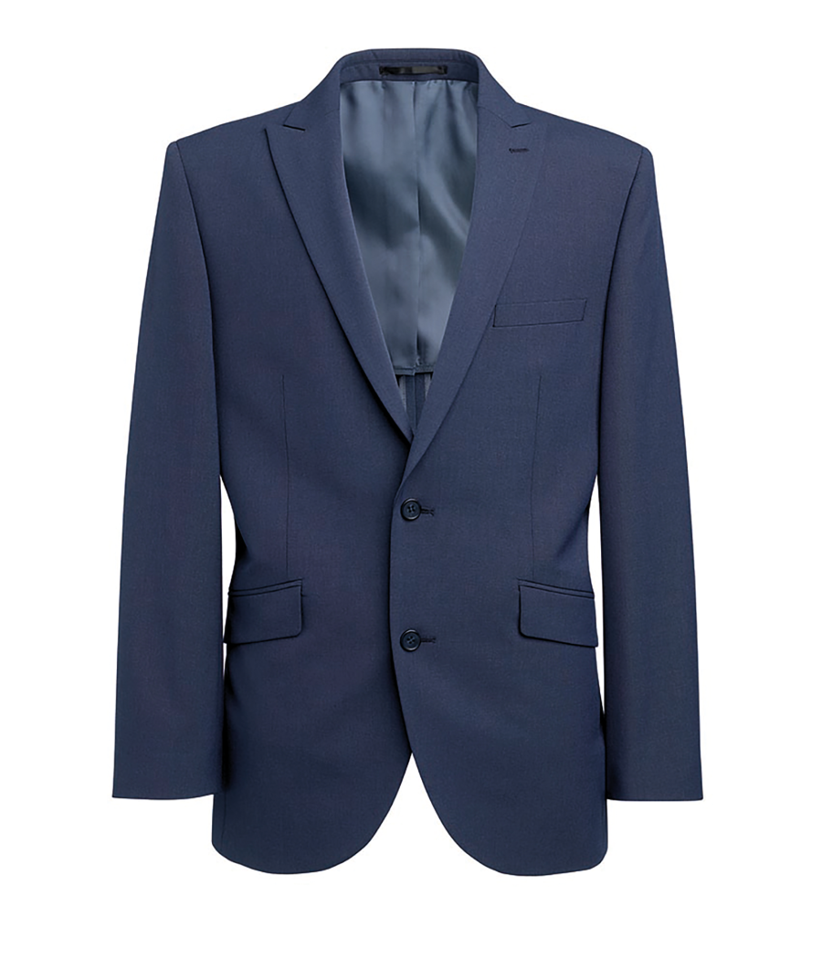 Veste homme William coupe cintrée