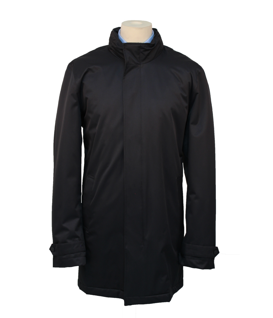 Manteau imperméable Chicago