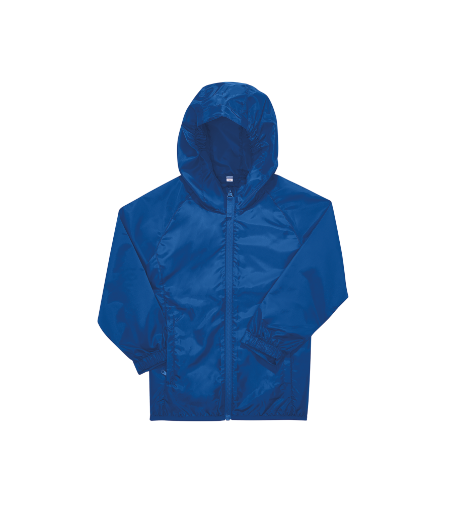 Coupe-vent Reset enfant