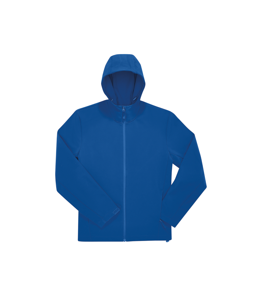 Softshell Reset 3Lr® unisexe