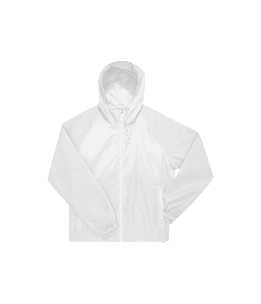 Coupe-vent Reset unisexe