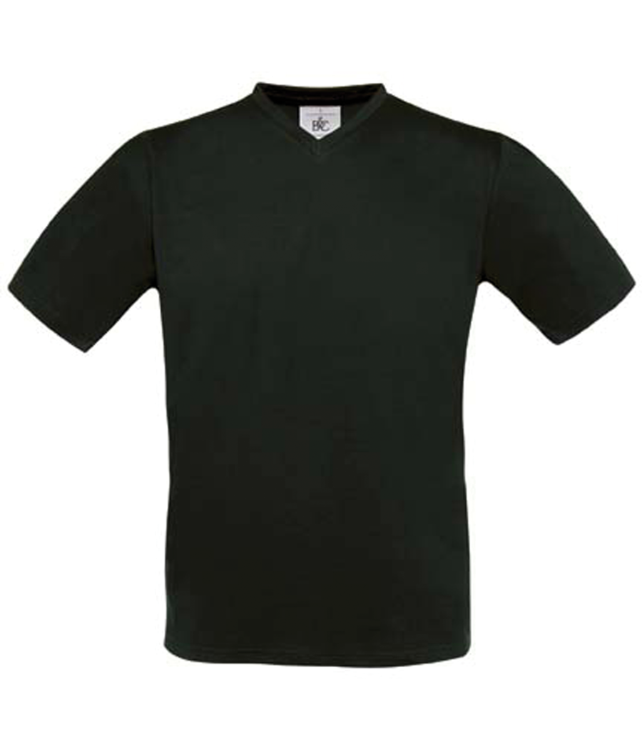 T-shirt col V Exact150