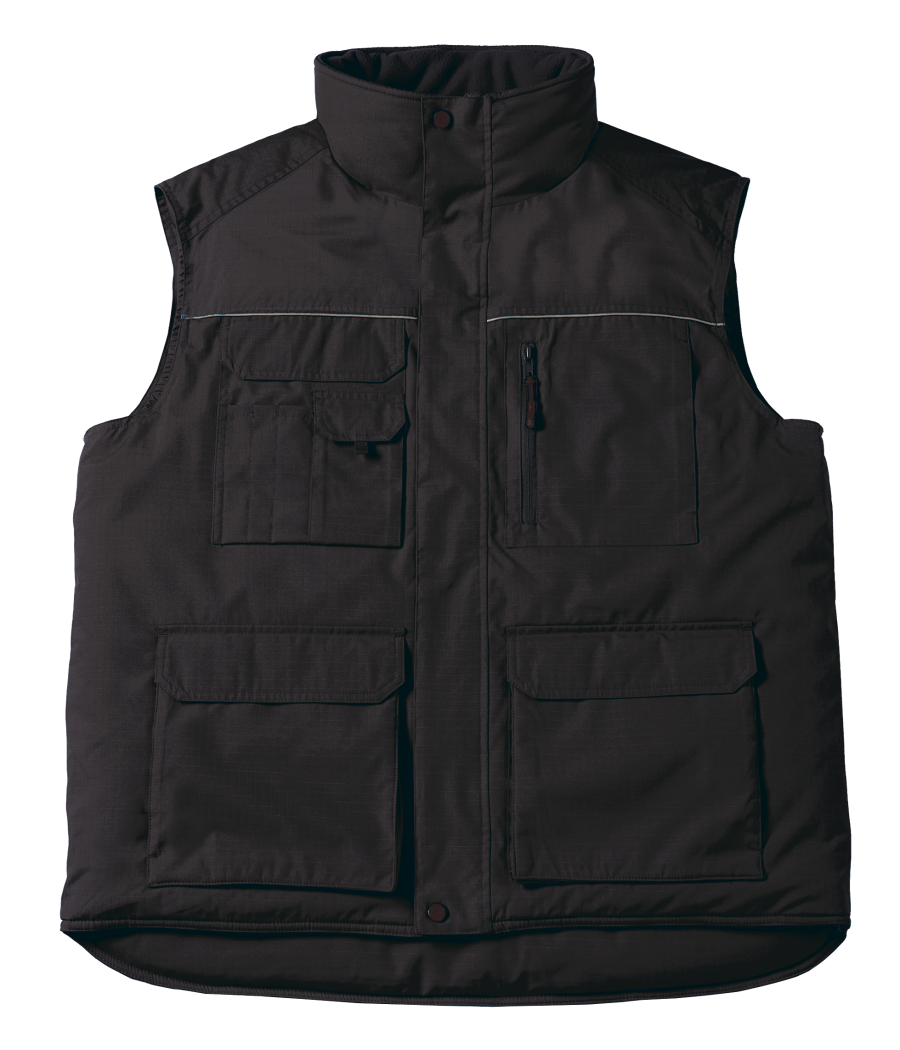 Bodywarmer Expert Pro