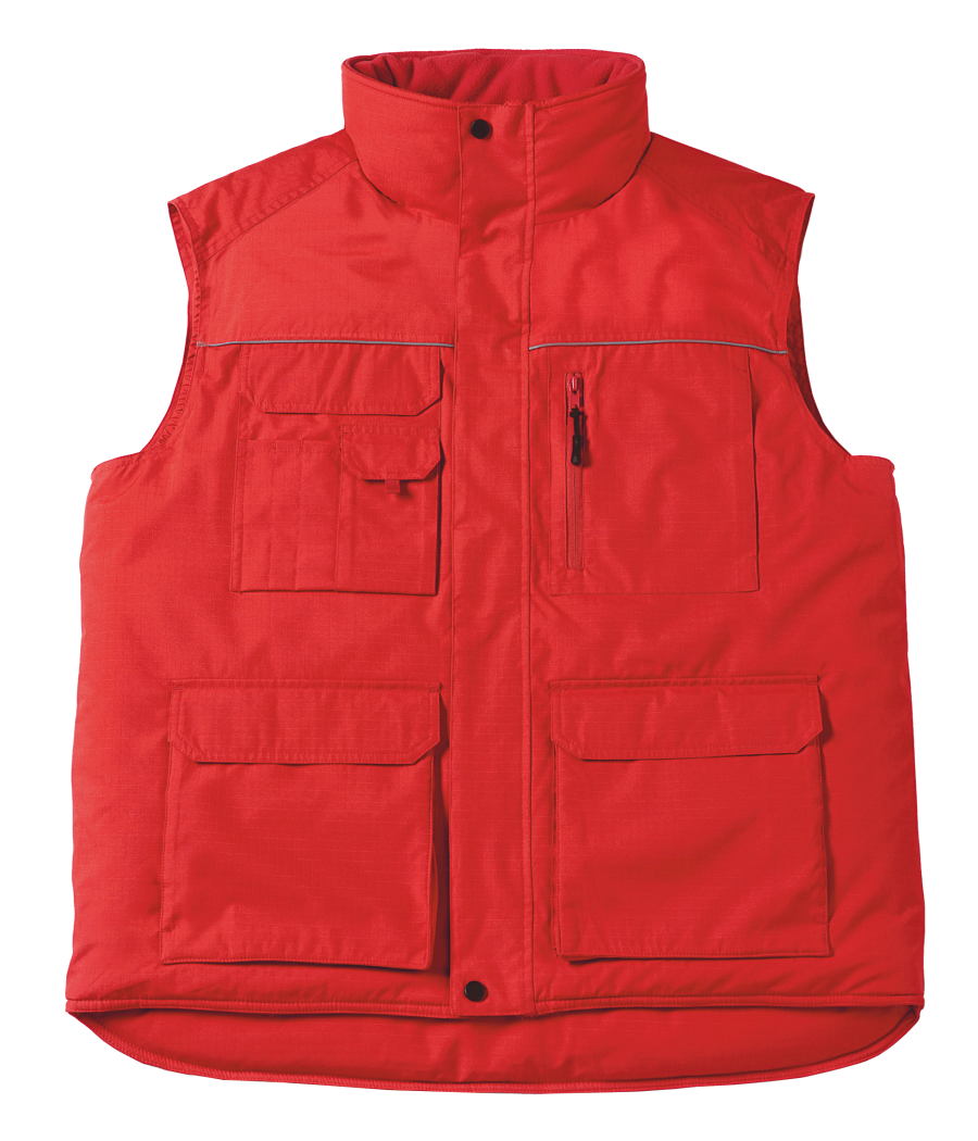 Bodywarmer Expert Pro