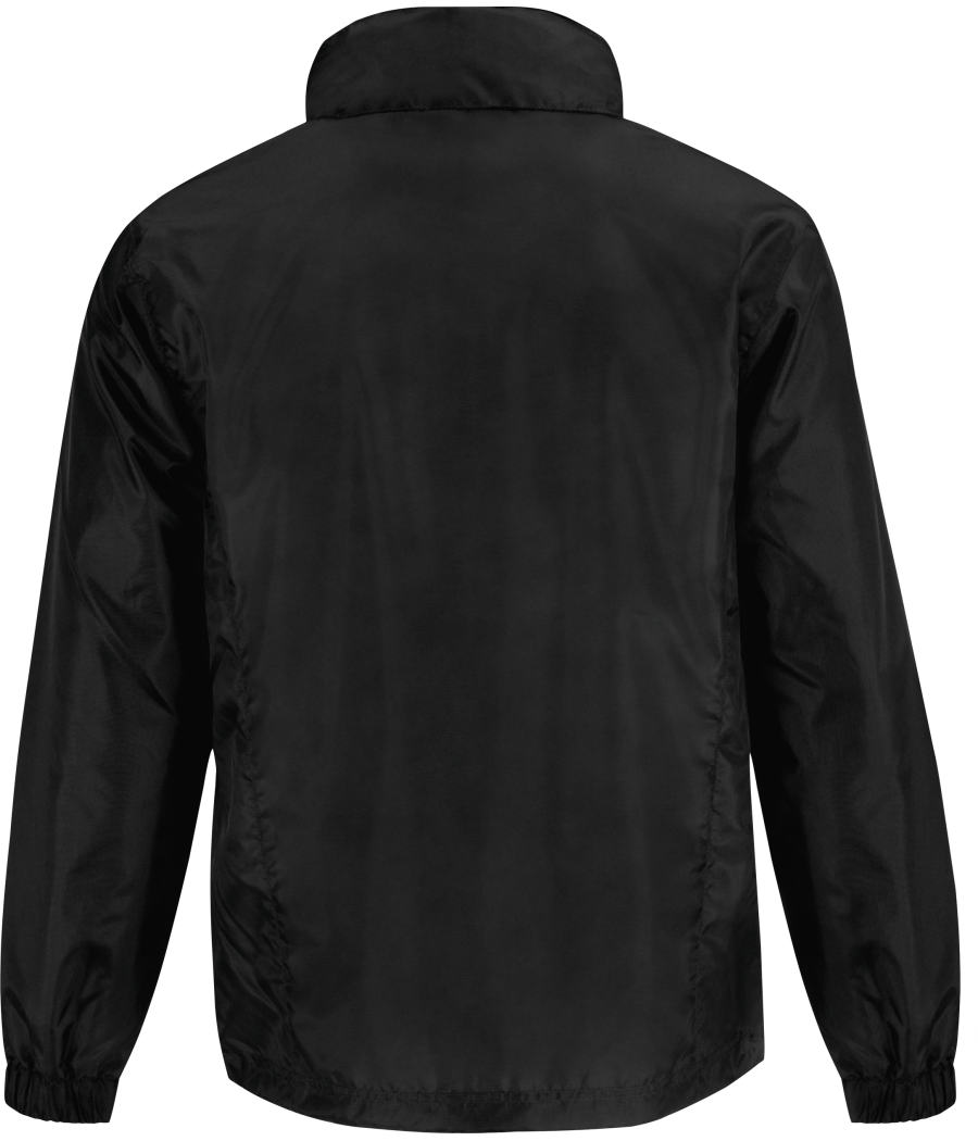 Coupe-vent doublé tricot ID.601