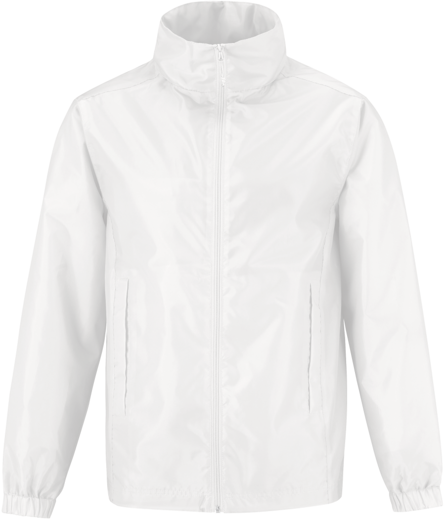 Coupe-vent doublé tricot ID.601