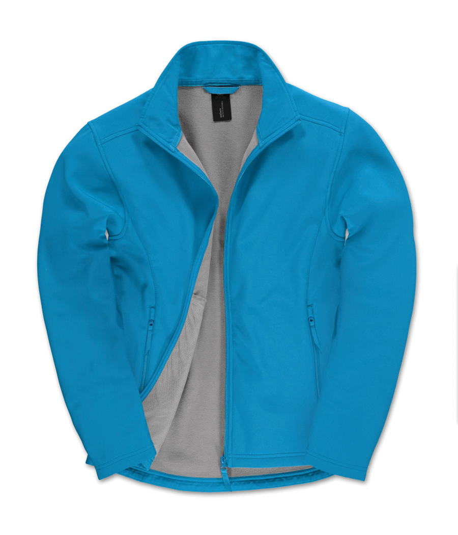 Veste Softshell Homme ID.701