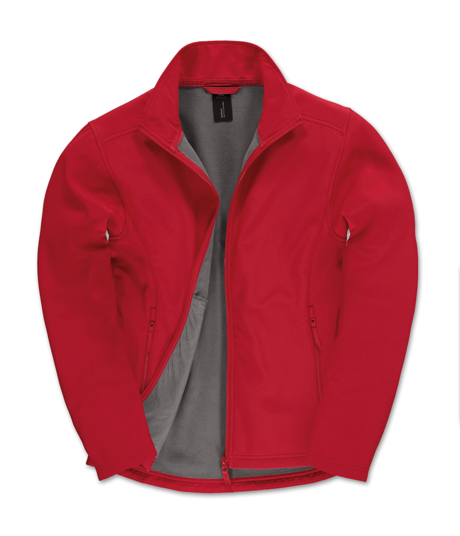 Veste Softshell Homme ID.701