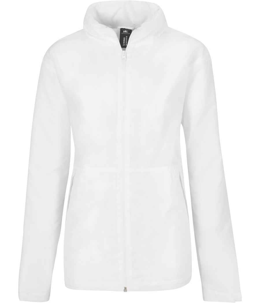 Veste femme multi-active