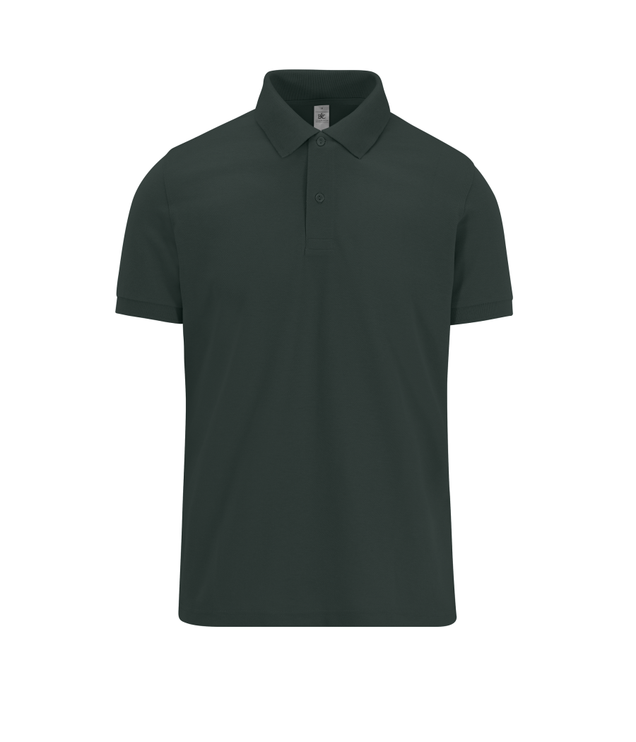 MY POLO 180 Homme manches courtes