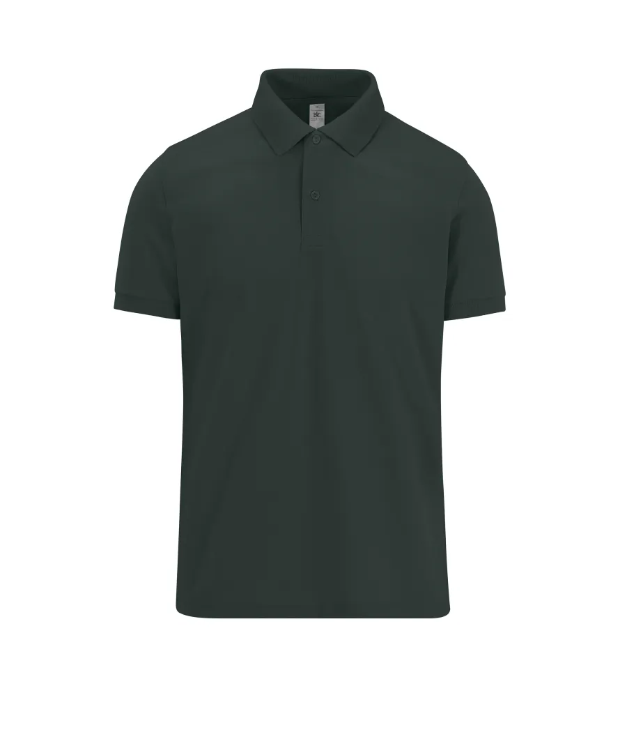 MY POLO 180 Homme manches courtes