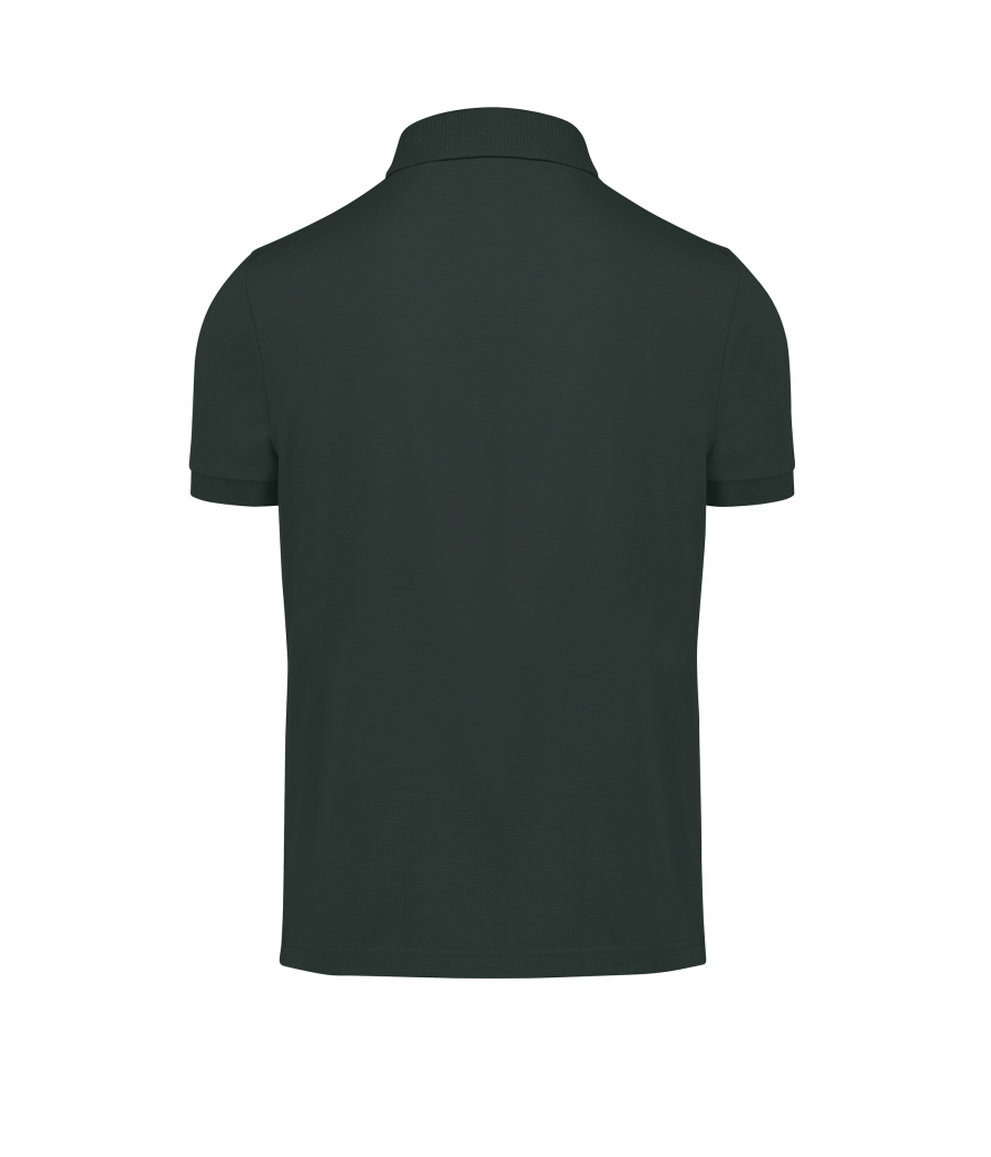 MY POLO 180 Homme manches courtes