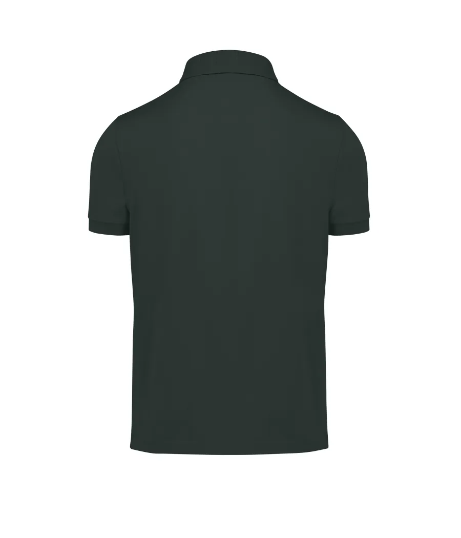 MY POLO 180 Homme manches courtes