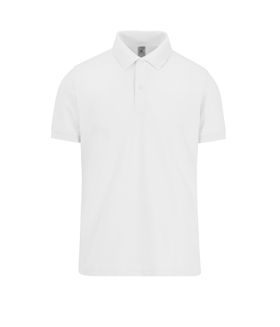 MY POLO 180 Homme manches courtes