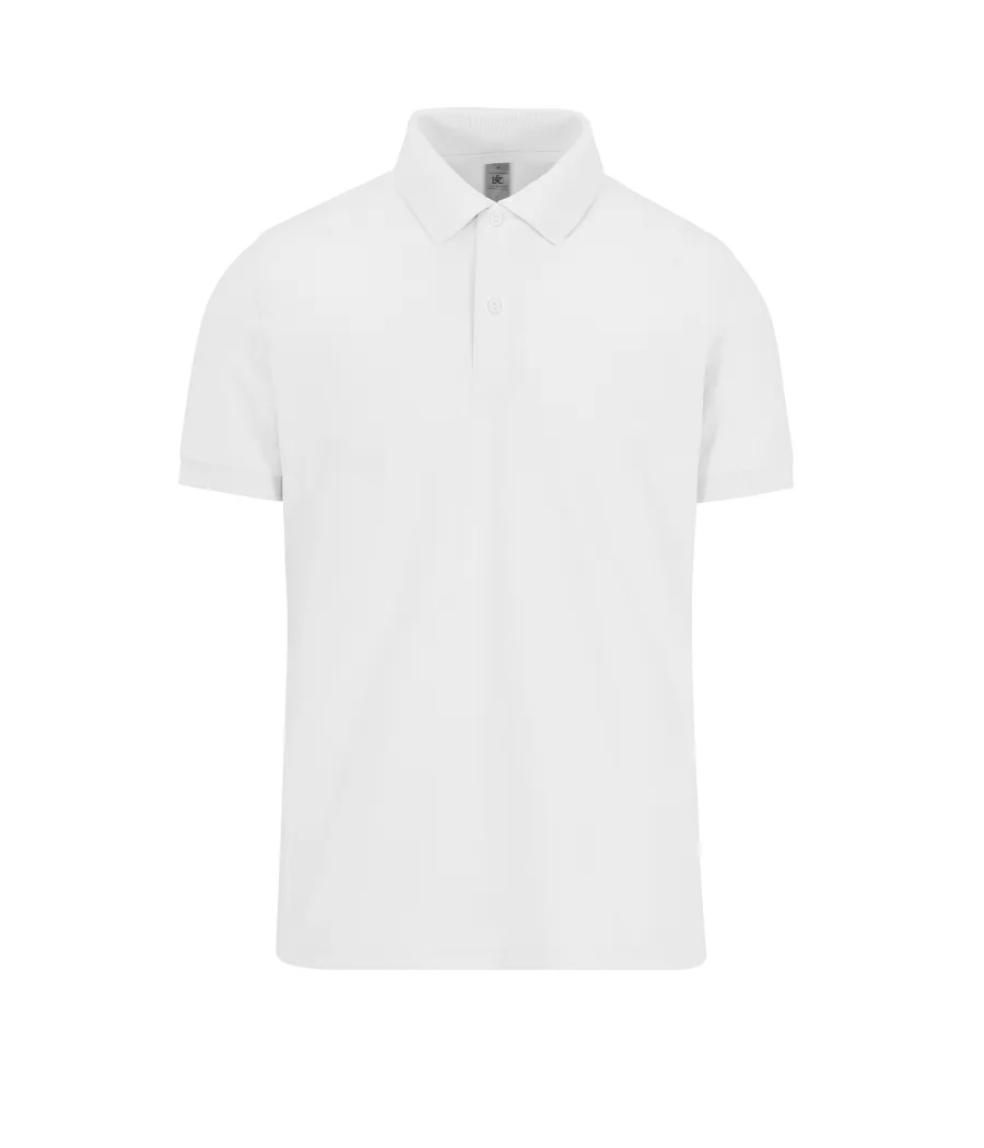 MY POLO 180 Homme manches courtes